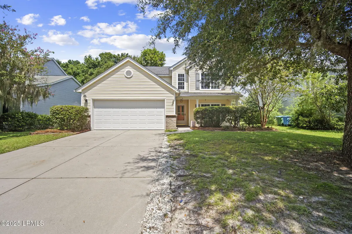 8 Waccamaw Way, Beaufort, SC 29906 - Image #1