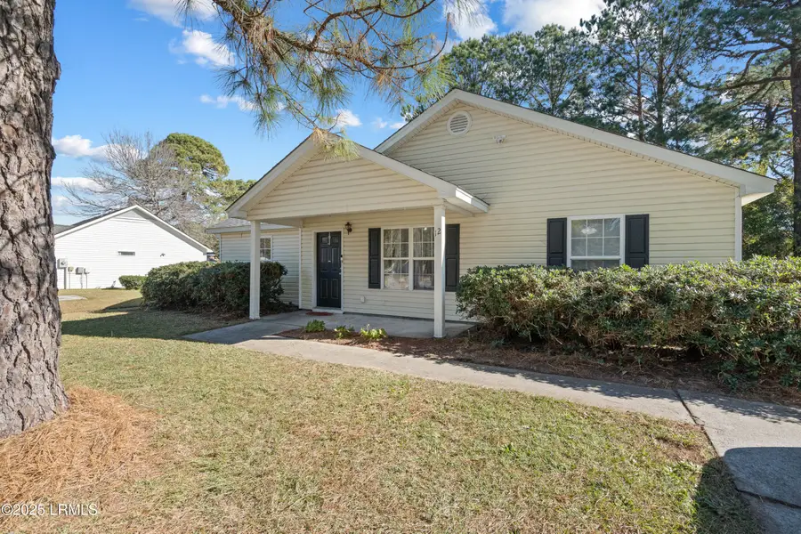 12 Blacksmith Circle, Beaufort, SC 29906 - Image #3