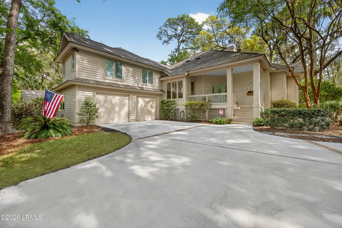 89 Governors Road, Hilton Head Island, SC 29928 - #1