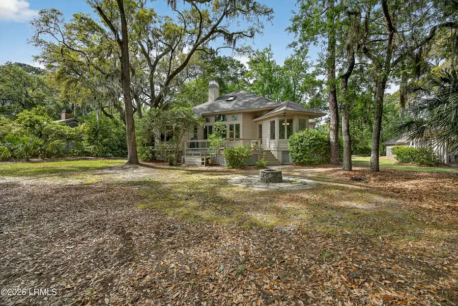 89 Governors Road, Hilton Head Island, SC 29928 - #2