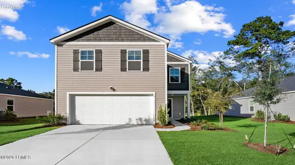 58 Bottom Board Court, Ridgeland, SC 29936