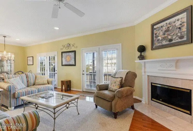 12 Sand Dollar Court, Harbor Island, SC 29920 - Image #2