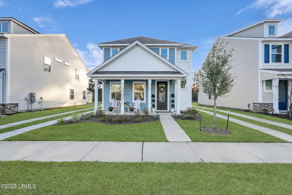 19 Whispering Oaks Circle, Okatie, SC 29909 - Image #1