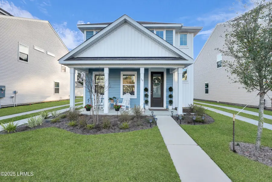 19 Whispering Oaks Circle, Okatie, SC 29909 - Image #3