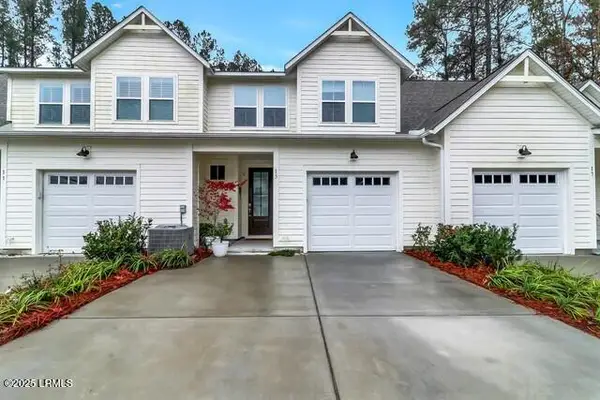 15 Marlowe Way, Bluffton, SC 29910