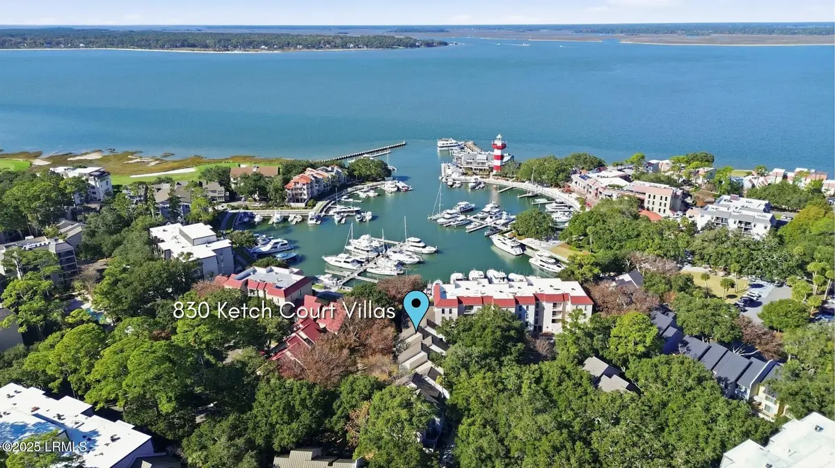 2 Lighthouse Lane #830, Hilton Head Island, SC 29928 - Image #1