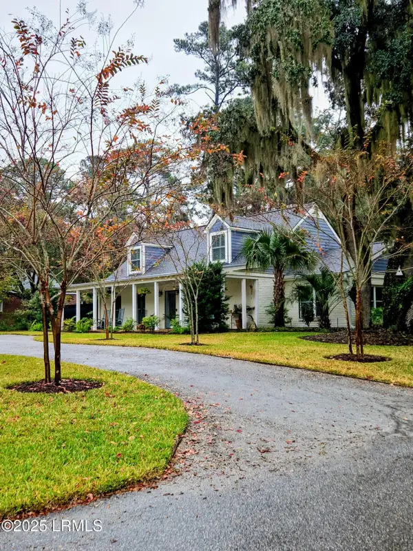 106 S Hermitage Road, Beaufort, SC 29902