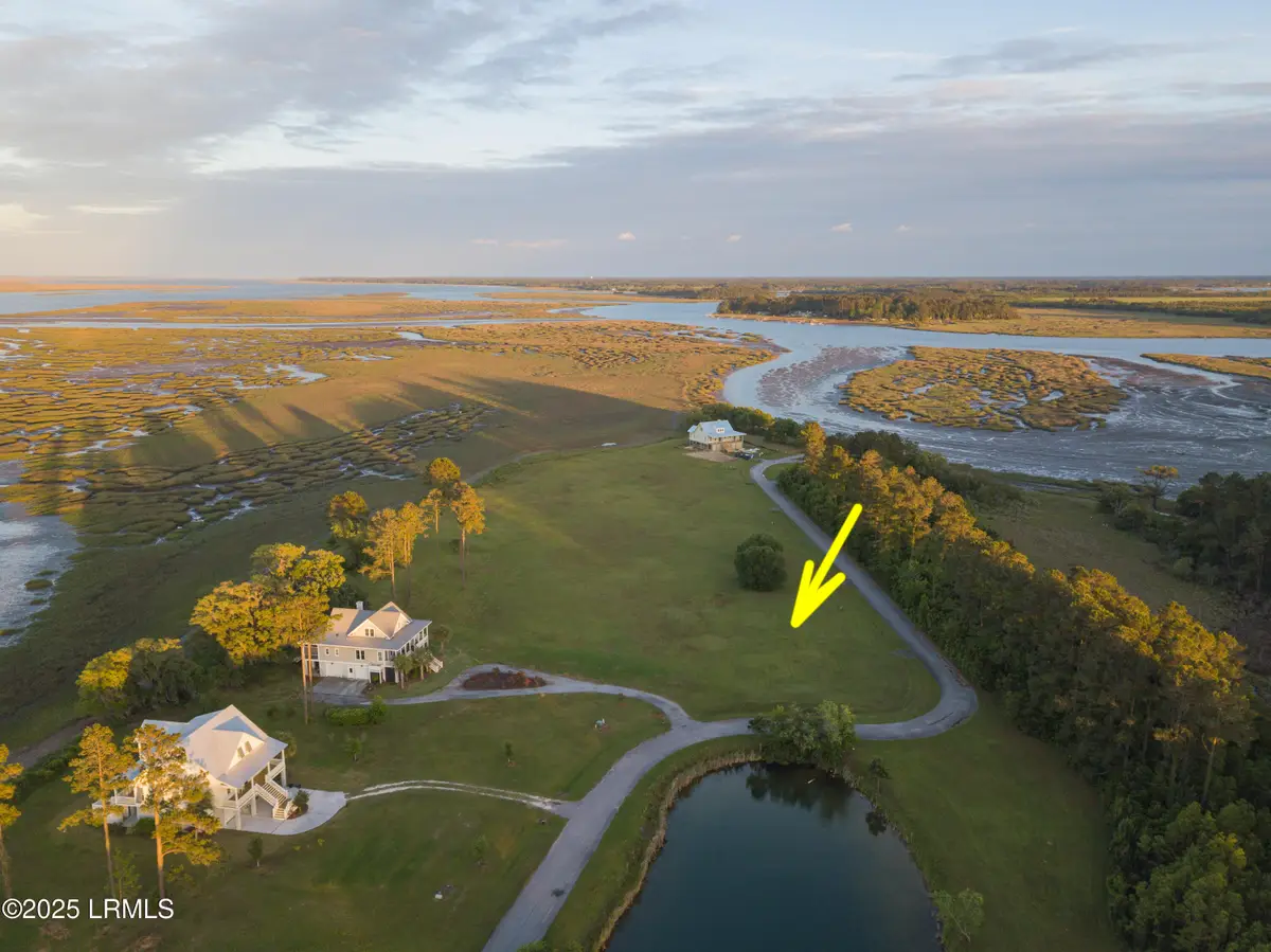 39 Reserve Drive, Seabrook, SC 29940 - Image #1