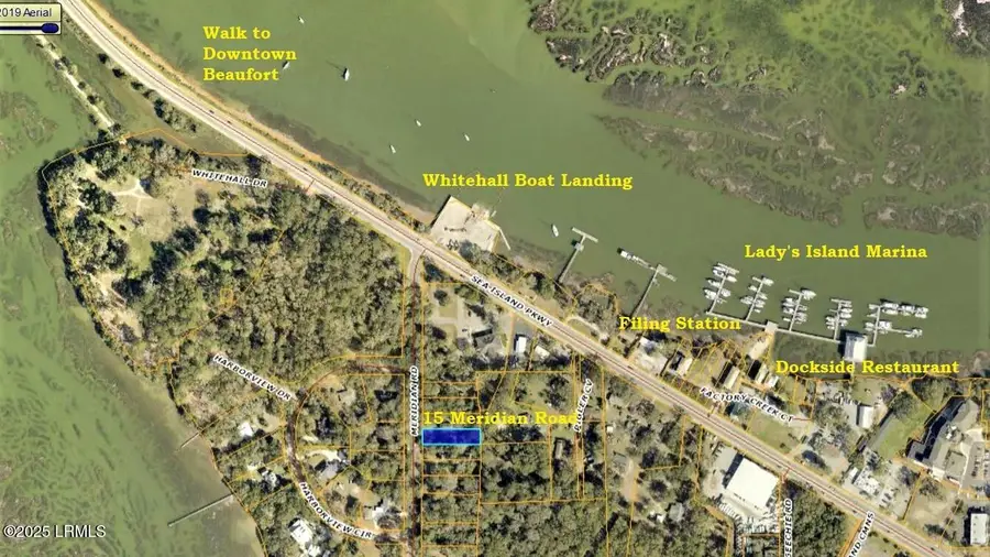 15 Meridian Road, Beaufort, SC 29907 - Image #3