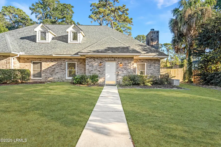415 Joshua Court, Beaufort, SC 29902 - Image #2