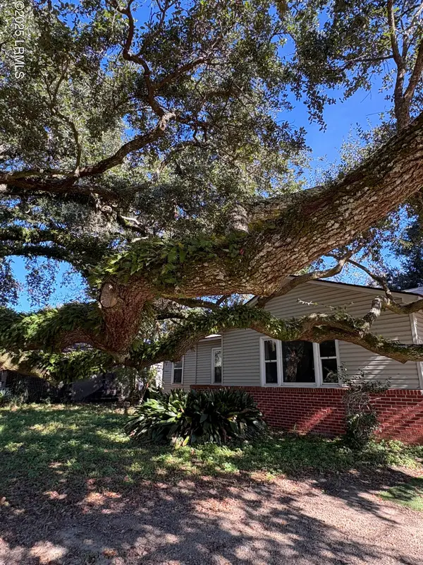 1505 Palmetto Drive, Beaufort, SC 29902