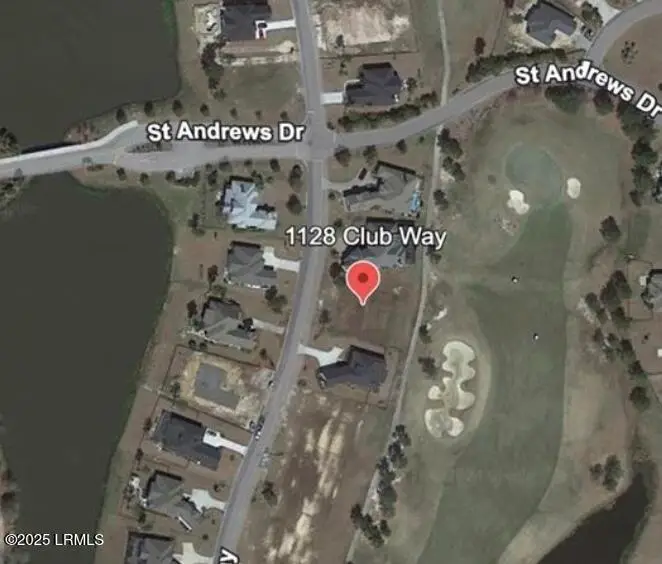 1128 Club Way, Hardeeville, SC 29927 - Image #1
