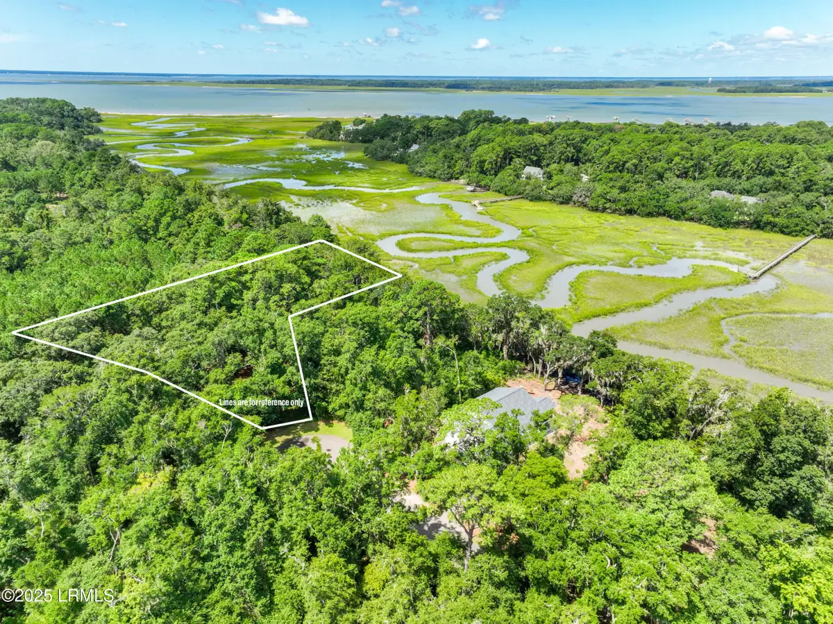70 Bermuda Inlet Drive, Saint Helena Island, SC 29920 - Image #1