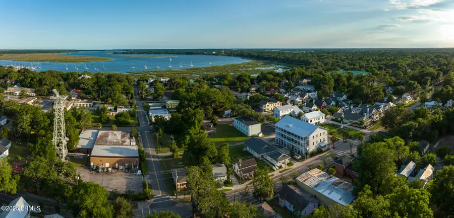 Tbd Washington Drive, Beaufort, SC 29902 - Image #3