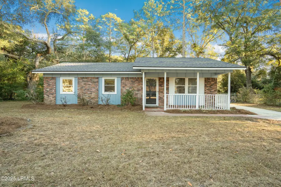 257 Shanklin Road, Beaufort, SC 29906 - #3