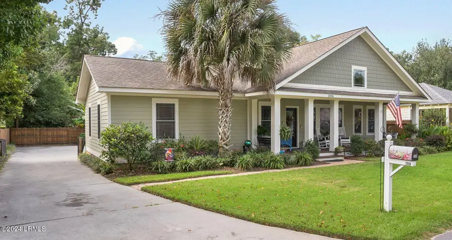 2506 North Street, Beaufort, SC 29902 - Image #2