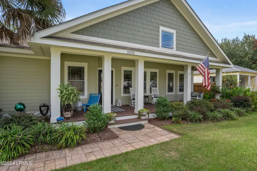 2506 North Street, Beaufort, SC 29902 - Image #3