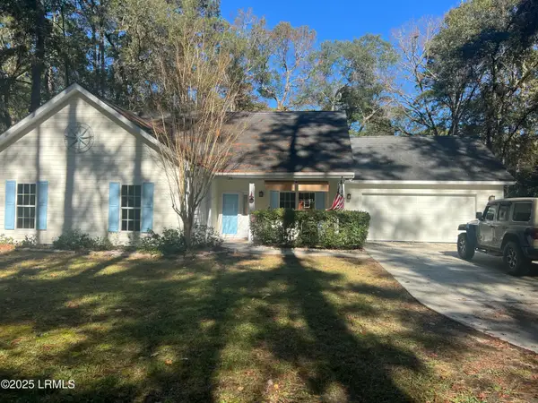 20 Sea Gull Drive, Beaufort, SC 29907