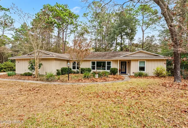 11 Egret Drive, Beaufort, SC 29907