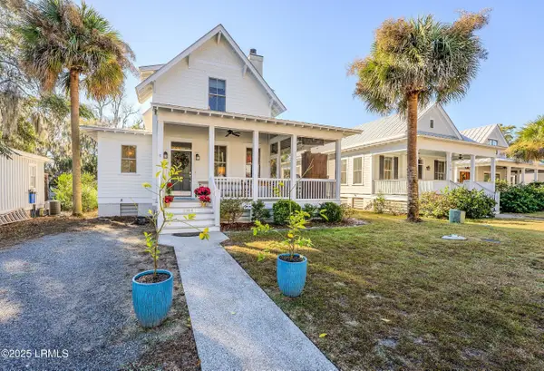 1304 Washington Street, Beaufort, SC 29902