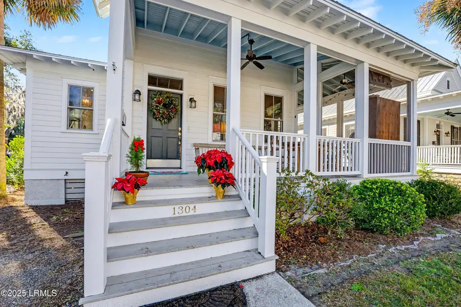 1304 Washington Street, Beaufort, SC 29902 - Image #2