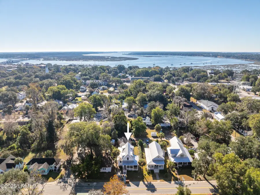 1304 Washington Street, Beaufort, SC 29902 - Image #3