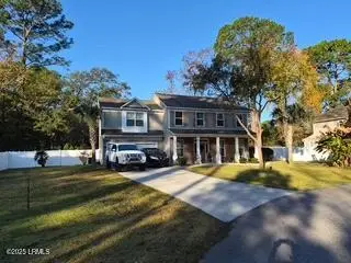 19 St James Circle, Beaufort, SC 29907