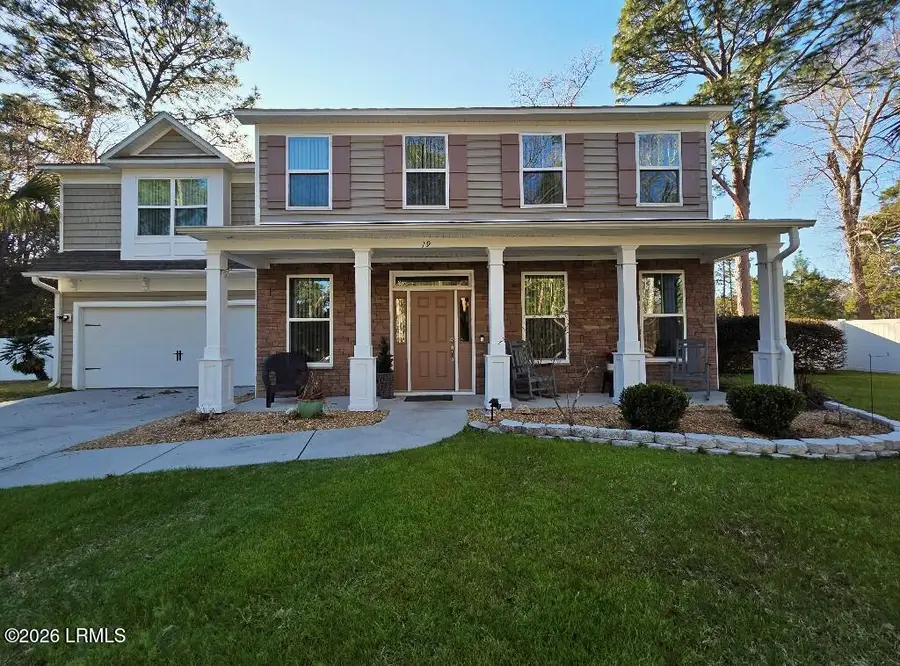 19 St James Circle, Beaufort, SC 29907 - #2