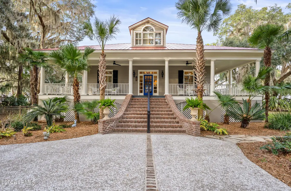 218 Old Plantation Drive W, Beaufort, SC 29907 - Image #1