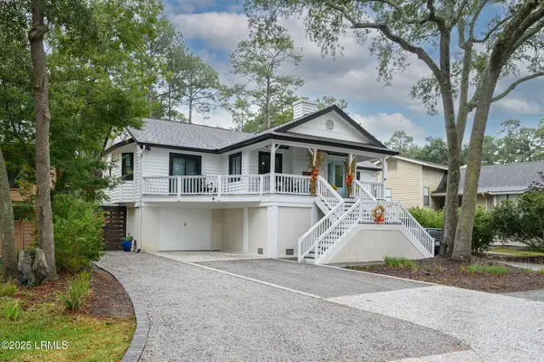 19 Song Sparrow Lane, Hilton Head Island, SC 29928