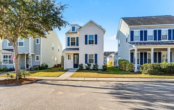2710 Bluestem Drive, Beaufort, SC 29902