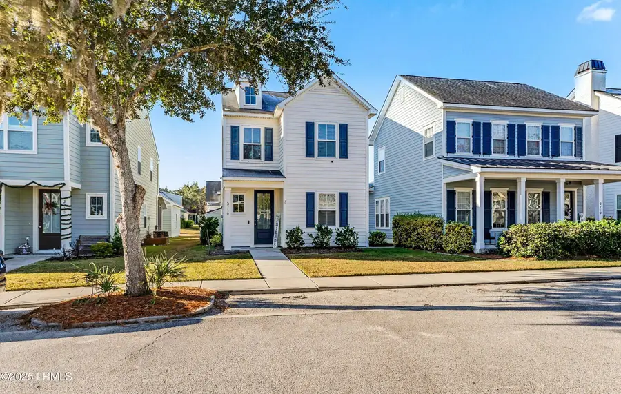 2710 Bluestem Drive, Beaufort, SC 29902 - Image #3