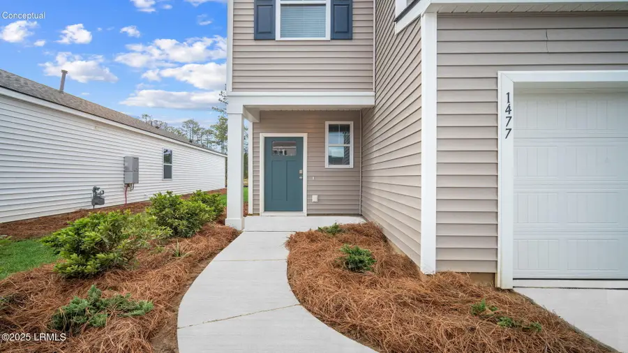 1130 Sanctum Street, Ridgeland, SC 29936 - #3