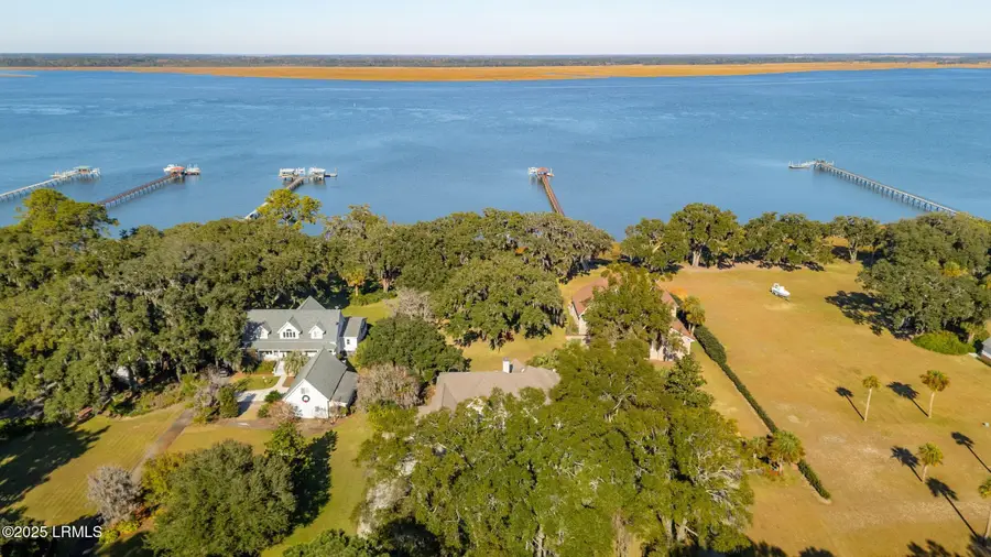 210 Old Plantation Drive W, Beaufort, SC 29907 - #2