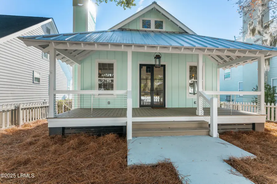 1013 11th Street, Port Royal, SC 29935 - Image #3