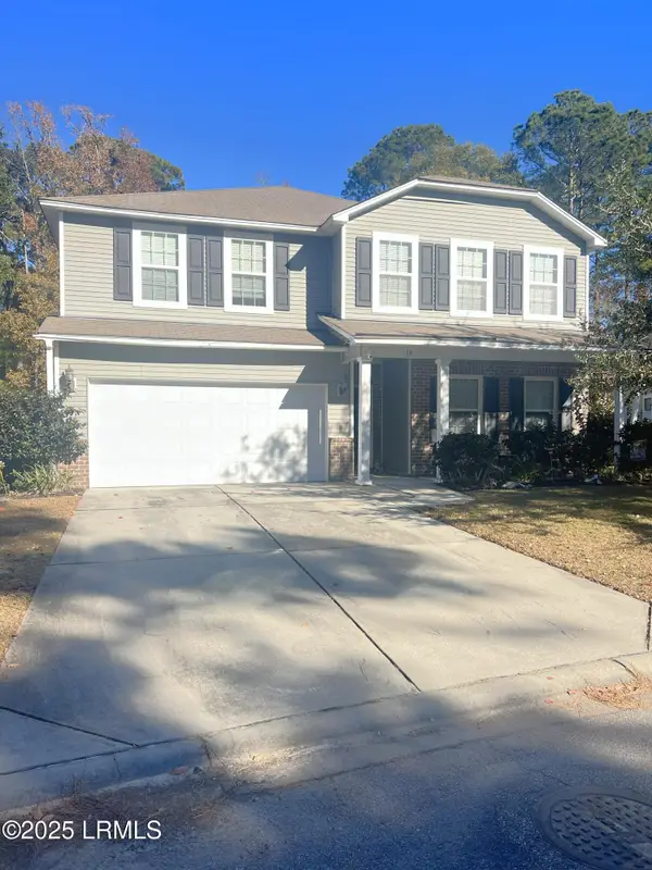 14 Catawba Way, Beaufort, SC 29906