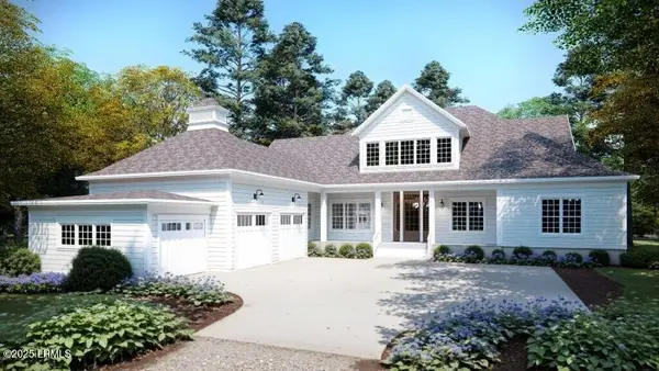 14 Lenox Lane, Hilton Head Island, SC 29926