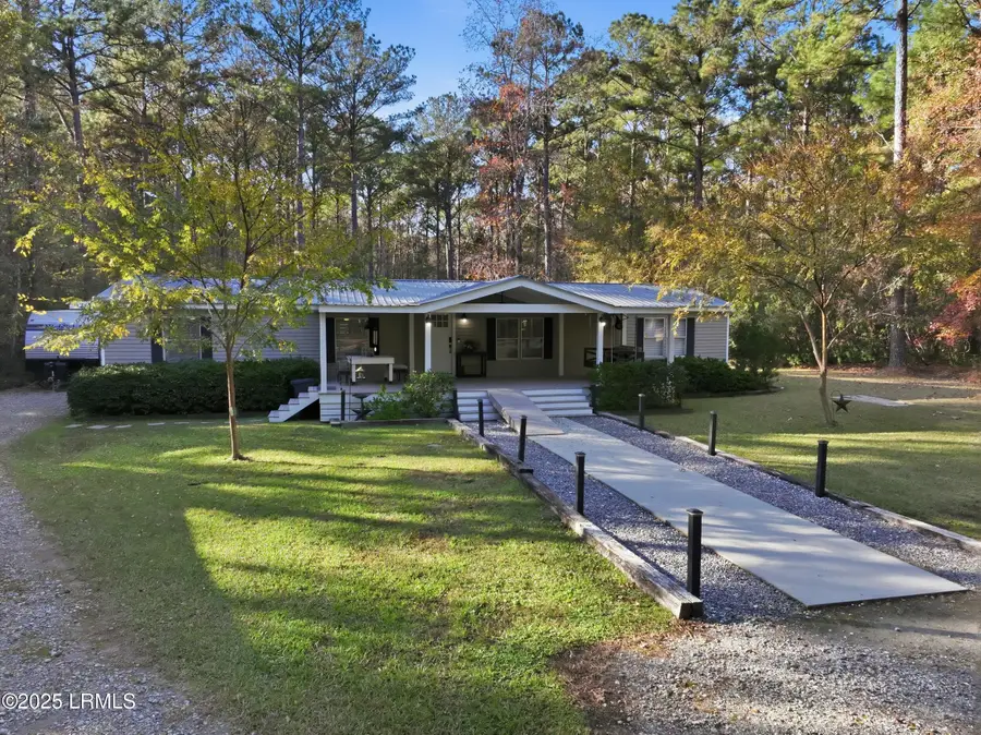 167 Blue Heron Lane, Hardeeville, SC 29927 - Image #3