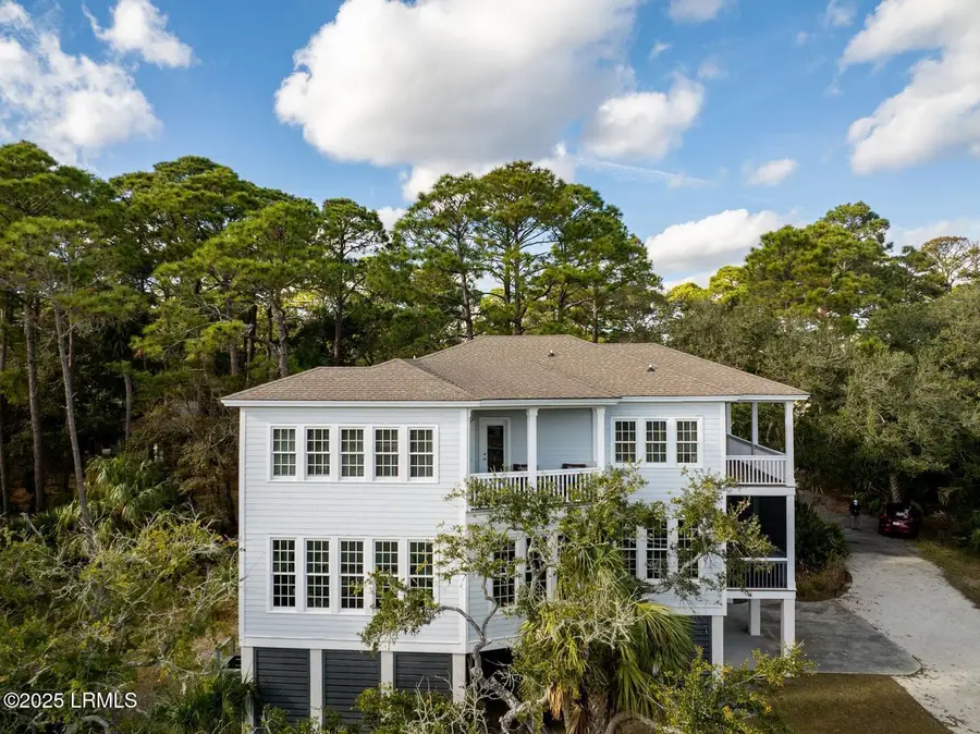 362 Speckled Trout Road, Fripp Island, SC 29920 - Image #2