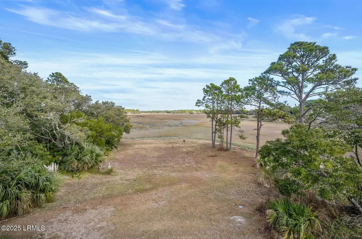 813 Speckled Trout Road, Fripp Island, SC 29920 - Image #1