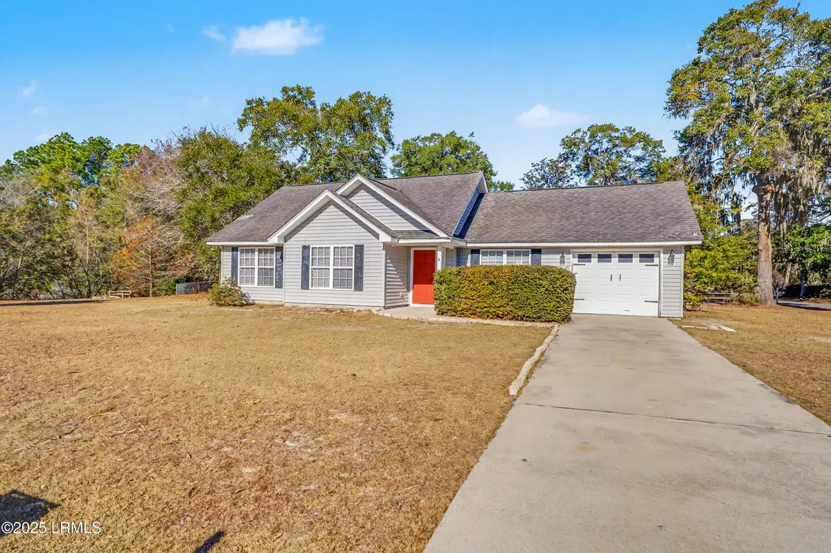 4 Fig Drive, Beaufort, SC 29907 - Image #1