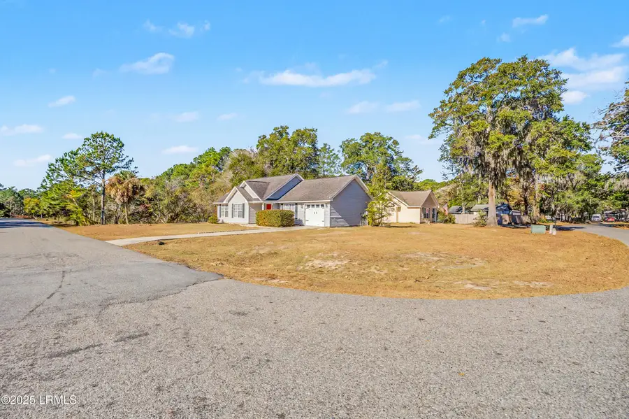 4 Fig Drive, Beaufort, SC 29907 - Image #3