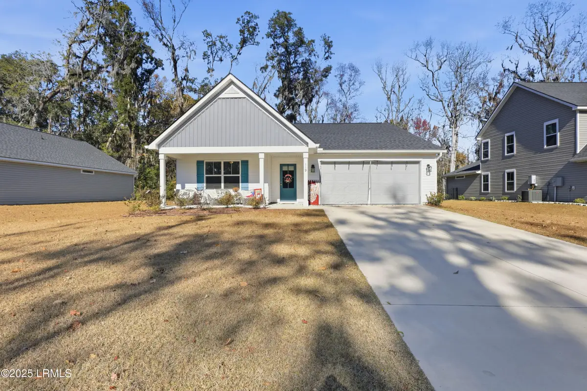 119 Teal Bluff Boulevard, Seabrook, SC 29940 - Image #1