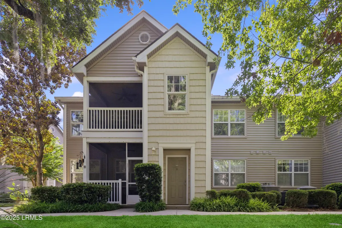 67 Summerfield Court #623, Hilton Head Island, SC 29926 - Image #1