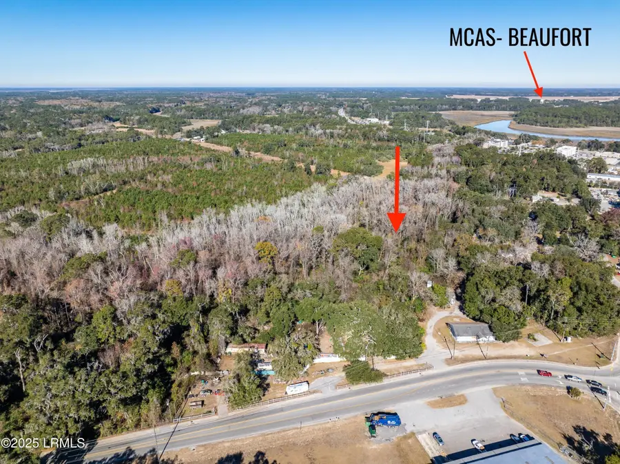 82 Broad River Boulevard #B, Beaufort, SC 29906 - Image #2