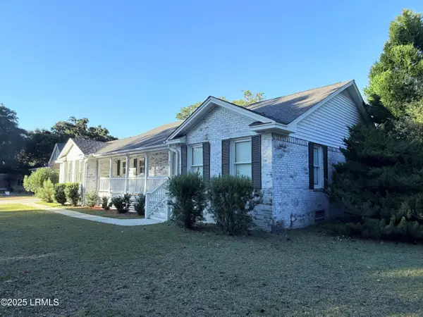 30 Barnwell Drive, Beaufort, SC 29907