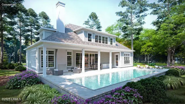 321 Fort Howell Drive, Hilton Head Island, SC 29926 - Image #2