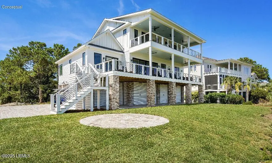 39 Reserve Drive, Seabrook, SC 29940 - Image #1