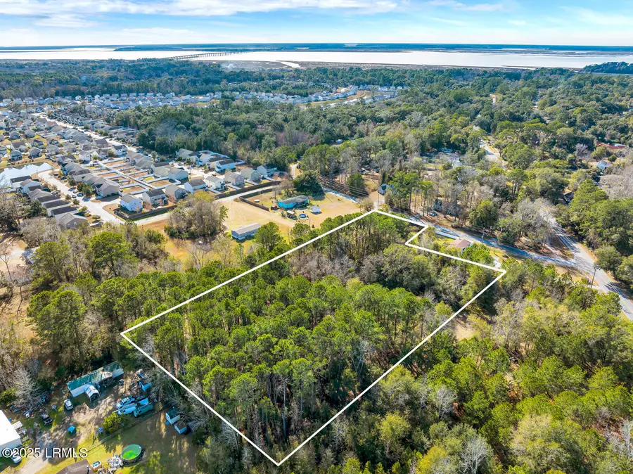 547 Broad River Boulevard, Beaufort, SC 29906 - #2