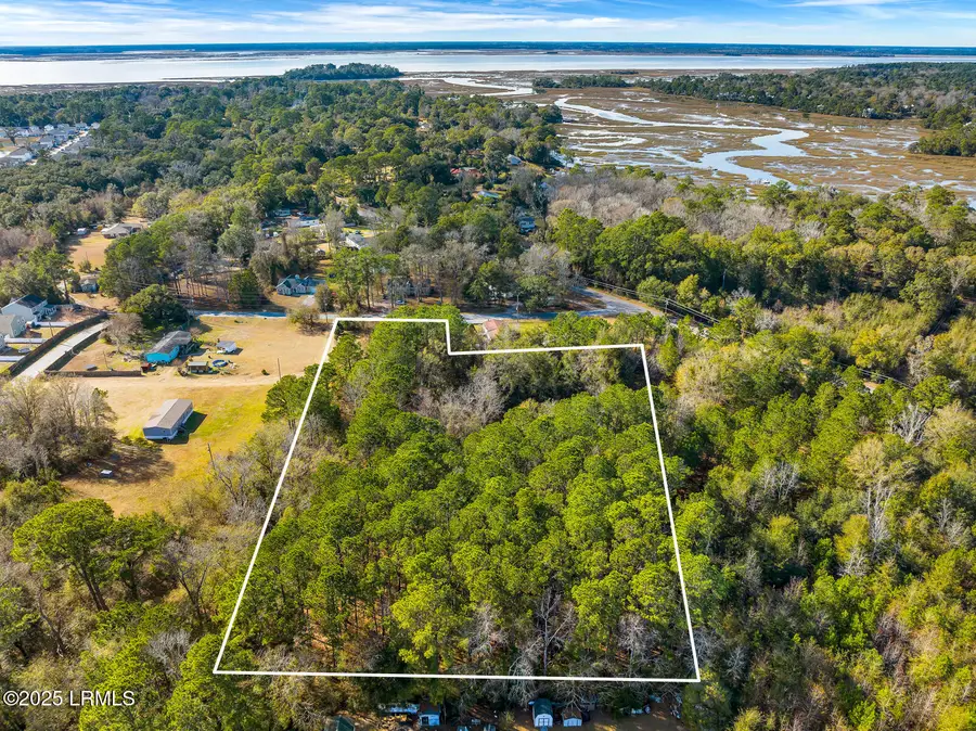 547 Broad River Boulevard, Beaufort, SC 29906 - #3